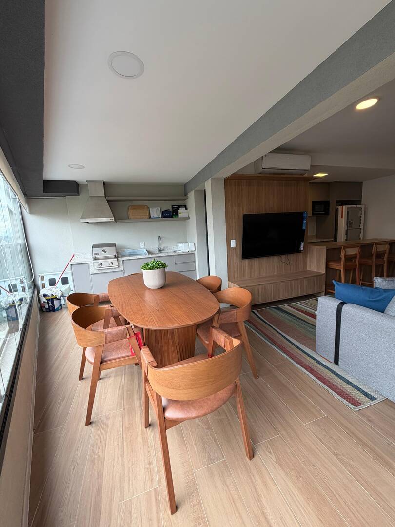 Apartamento, 2 suítes, 89m², em Alphaville Centro Industrial e Empresarial/Alphaville. — foto 8
