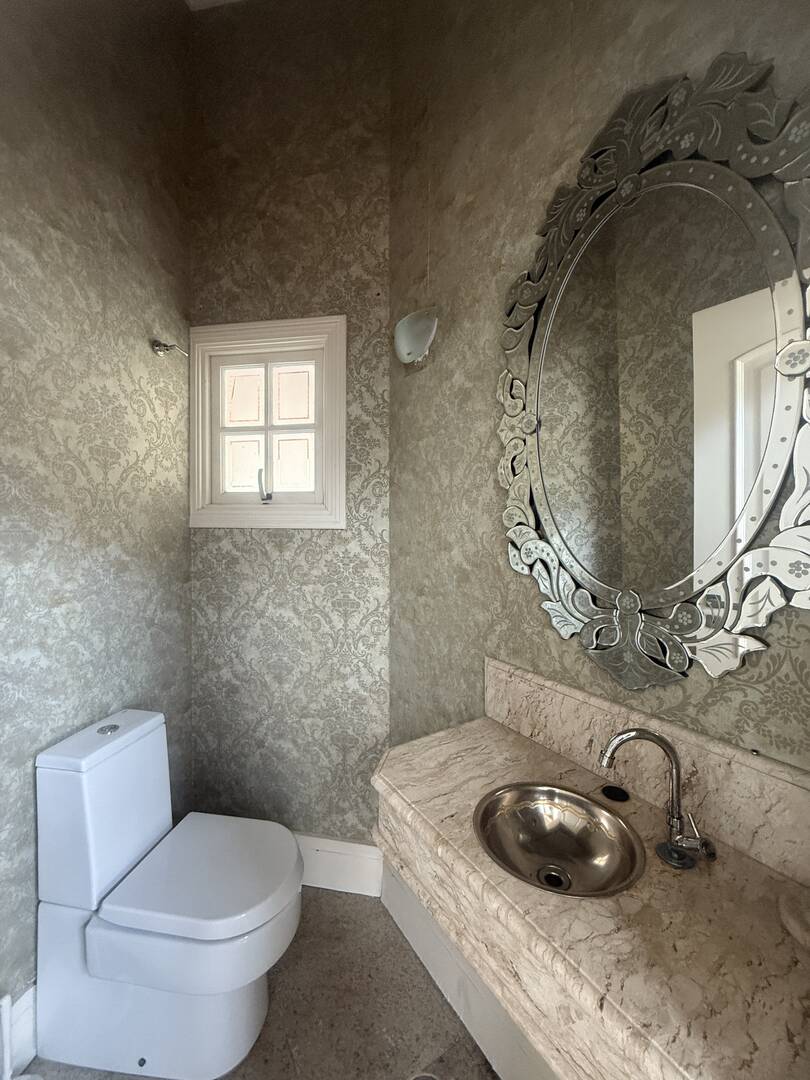 Casa, 4 suítes, 450m², em Alphaville — foto 3
