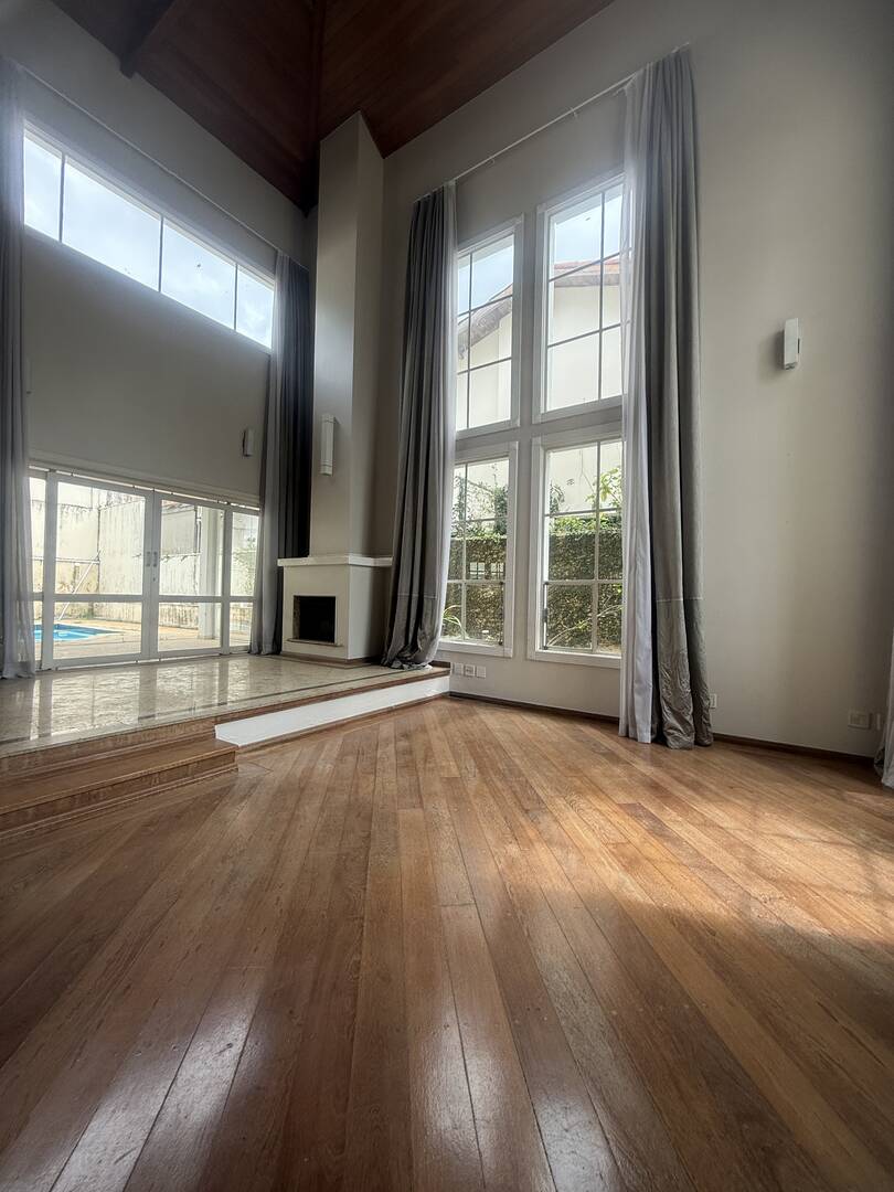 Casa, 4 suítes, 450m², em Alphaville — foto 6