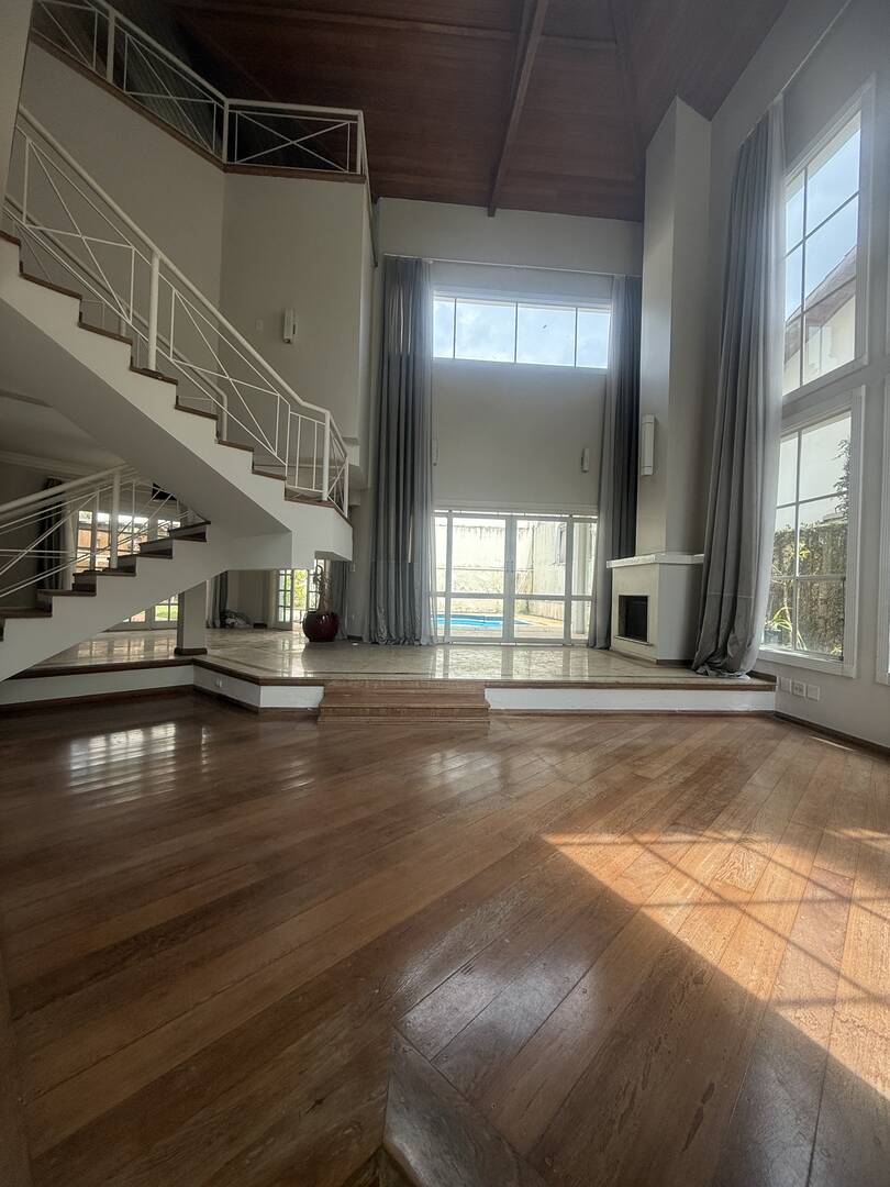Casa, 4 suítes, 450m², em Alphaville — foto 5