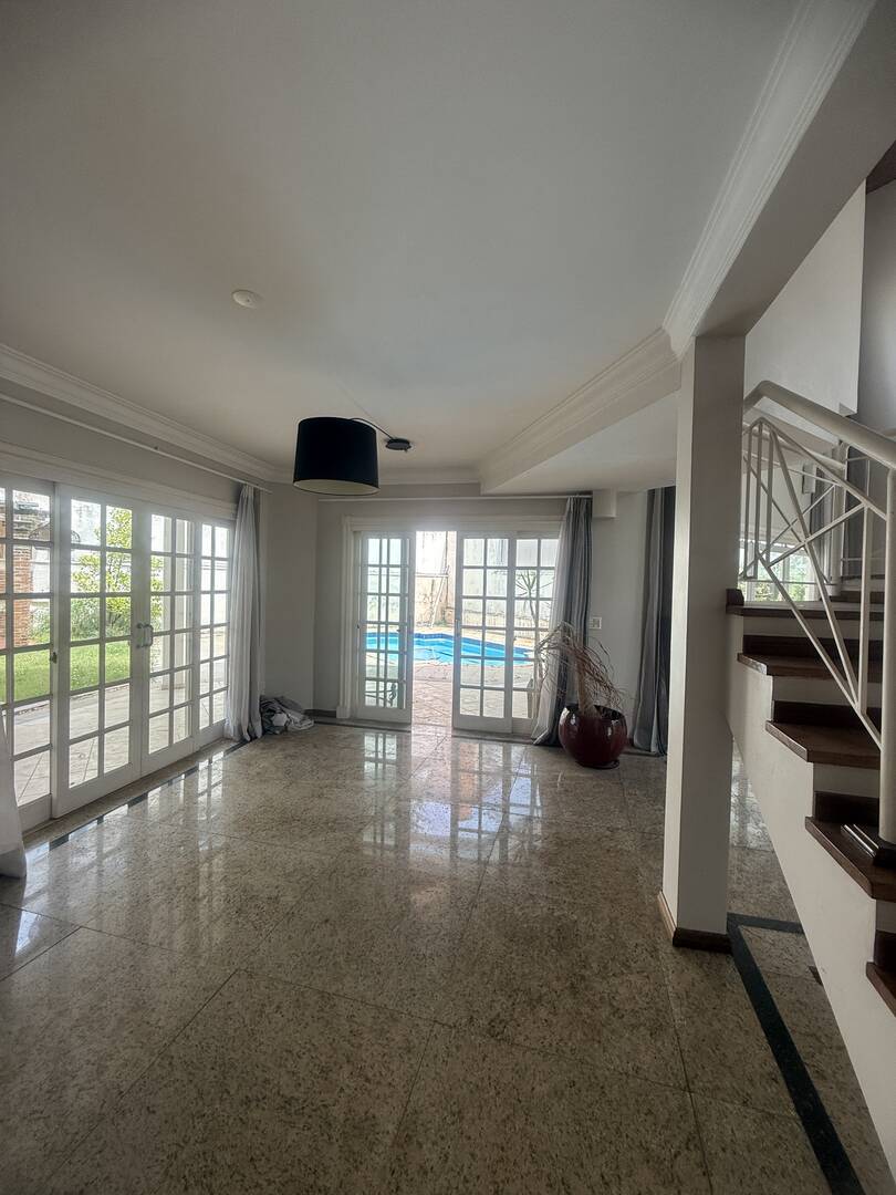 Casa, 4 suítes, 450m², em Alphaville — foto 9