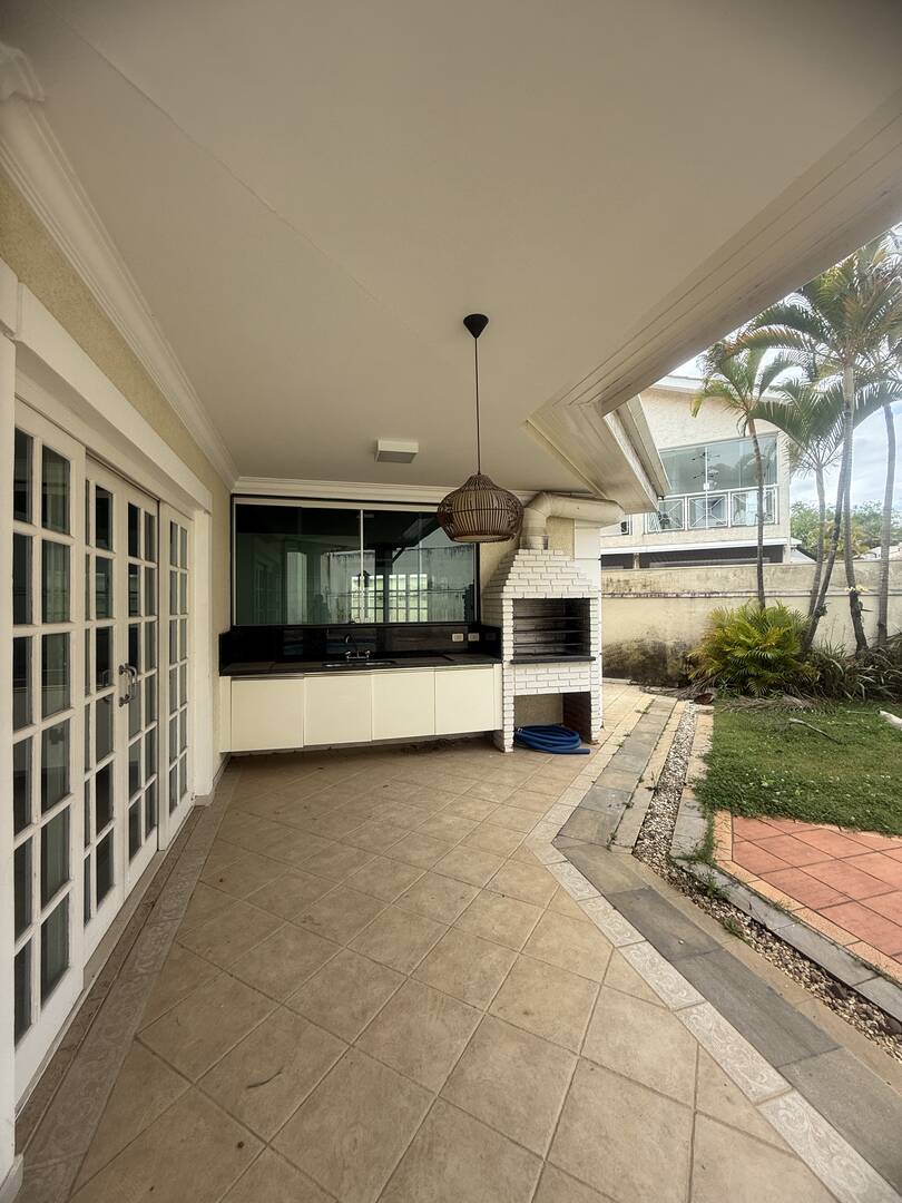 Casa, 4 suítes, 450m², em Alphaville — foto 24