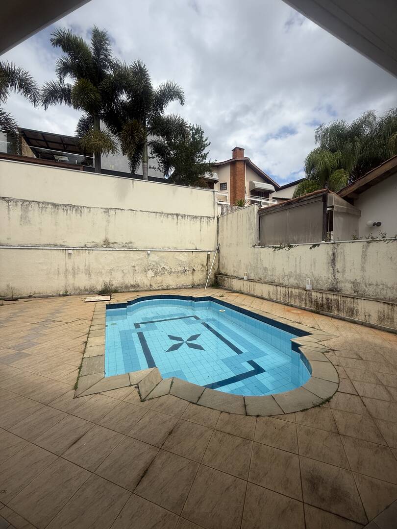 Casa, 4 suítes, 450m², em Alphaville — foto 22