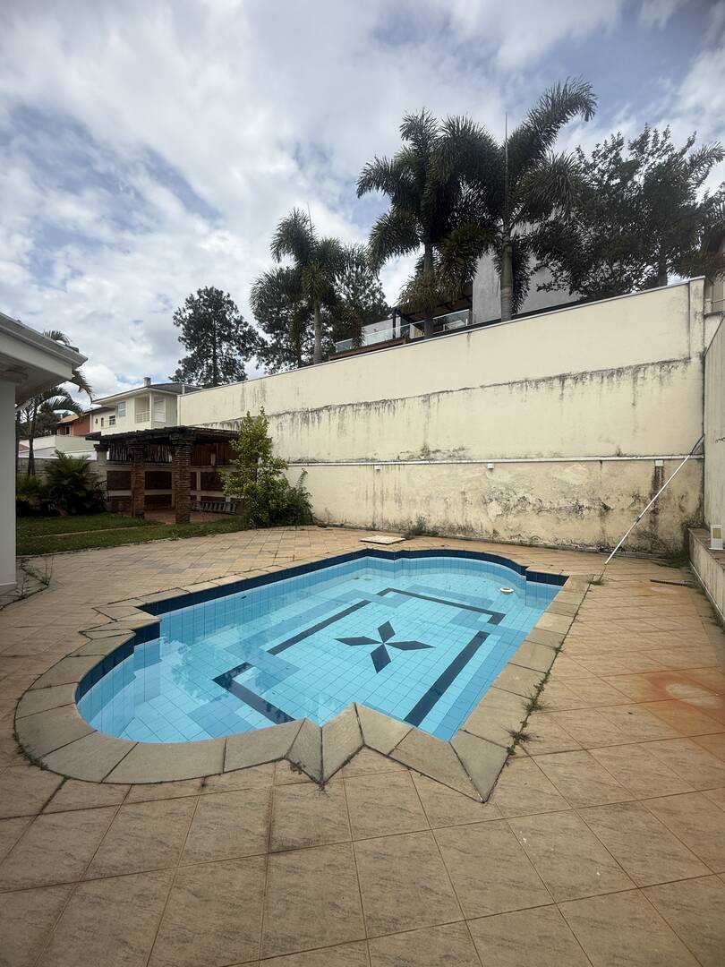 Casa, 4 suítes, 450m², em Alphaville — foto 23