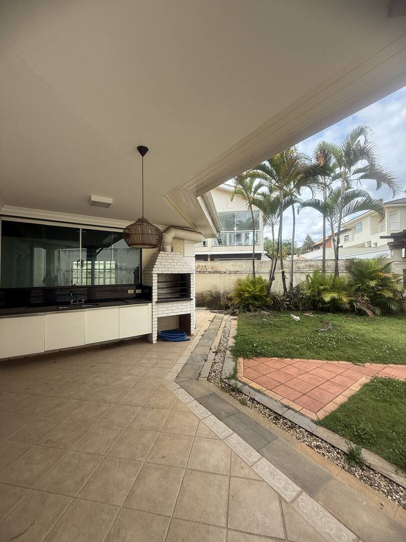Casa, 4 suítes, 450m², em Alphaville — foto 25