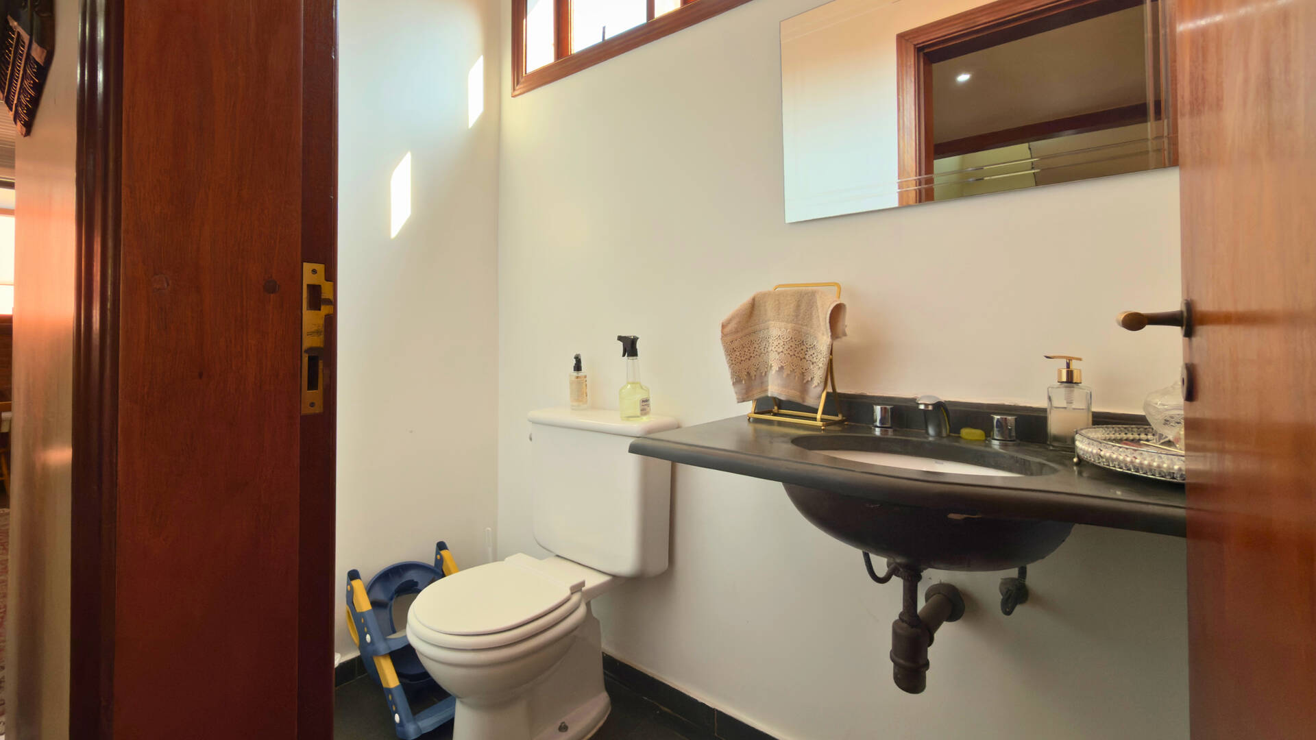 Casa, 2 suítes, 305m², em Alphaville — foto 4