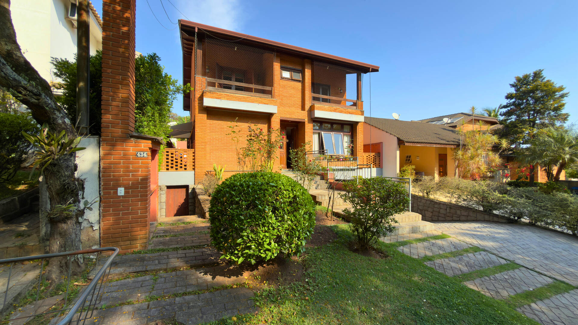 Casa, 2 suítes, 305m², em Alphaville — foto 3