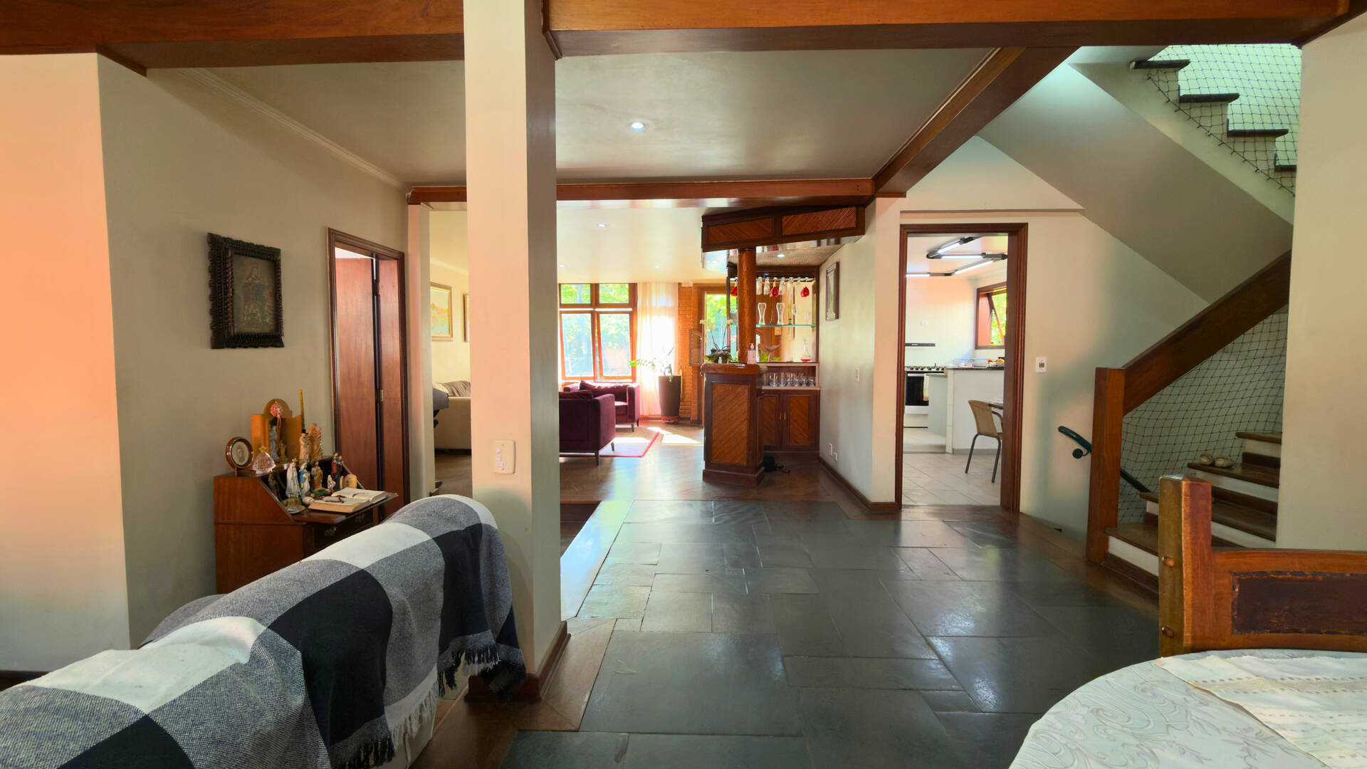 Casa, 2 suítes, 305m², em Alphaville — foto 6