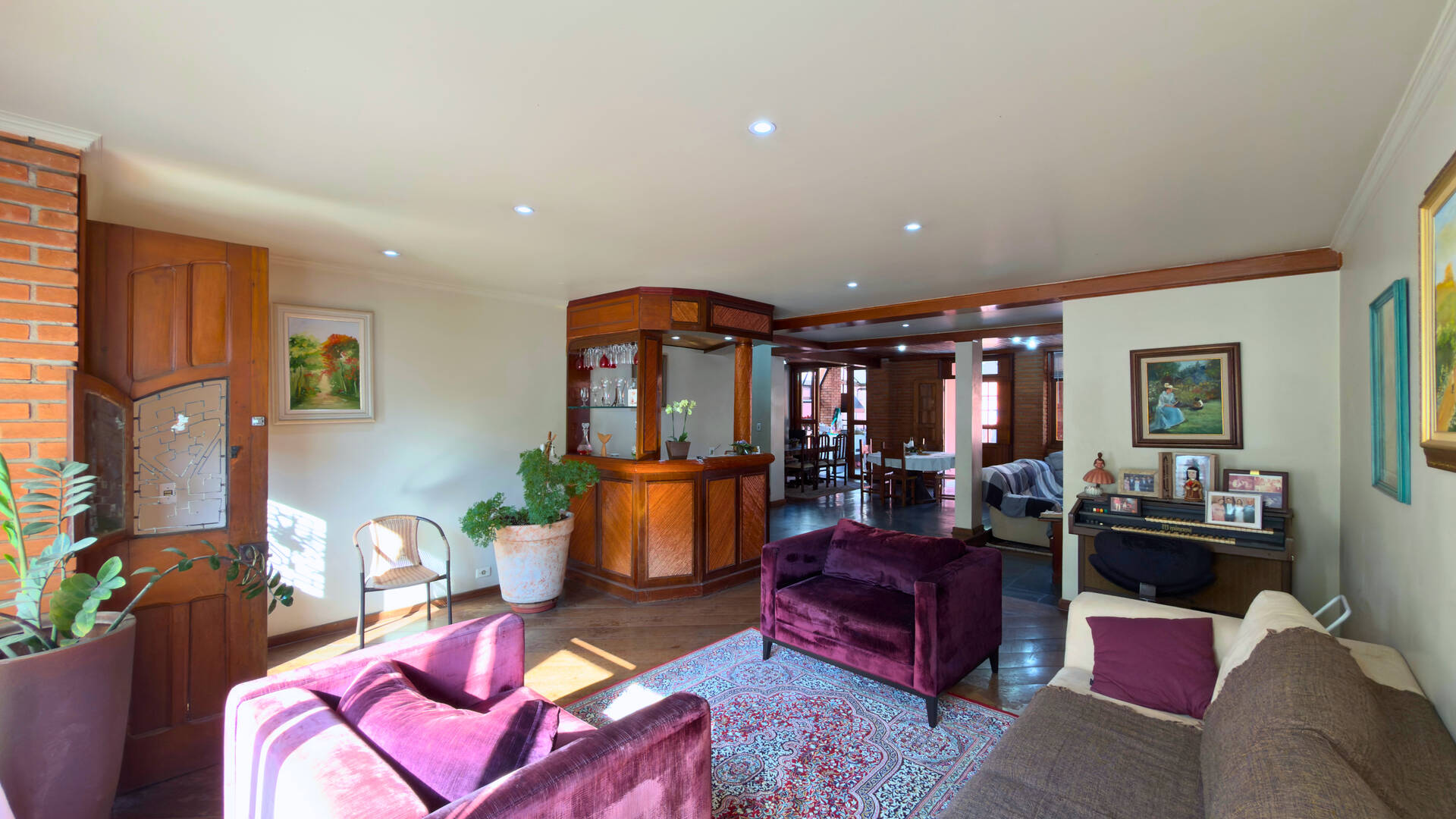 Casa, 2 suítes, 305m², em Alphaville — foto 5