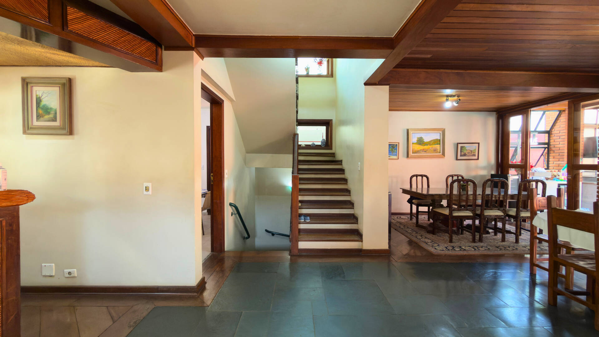 Casa, 2 suítes, 305m², em Alphaville — foto 8