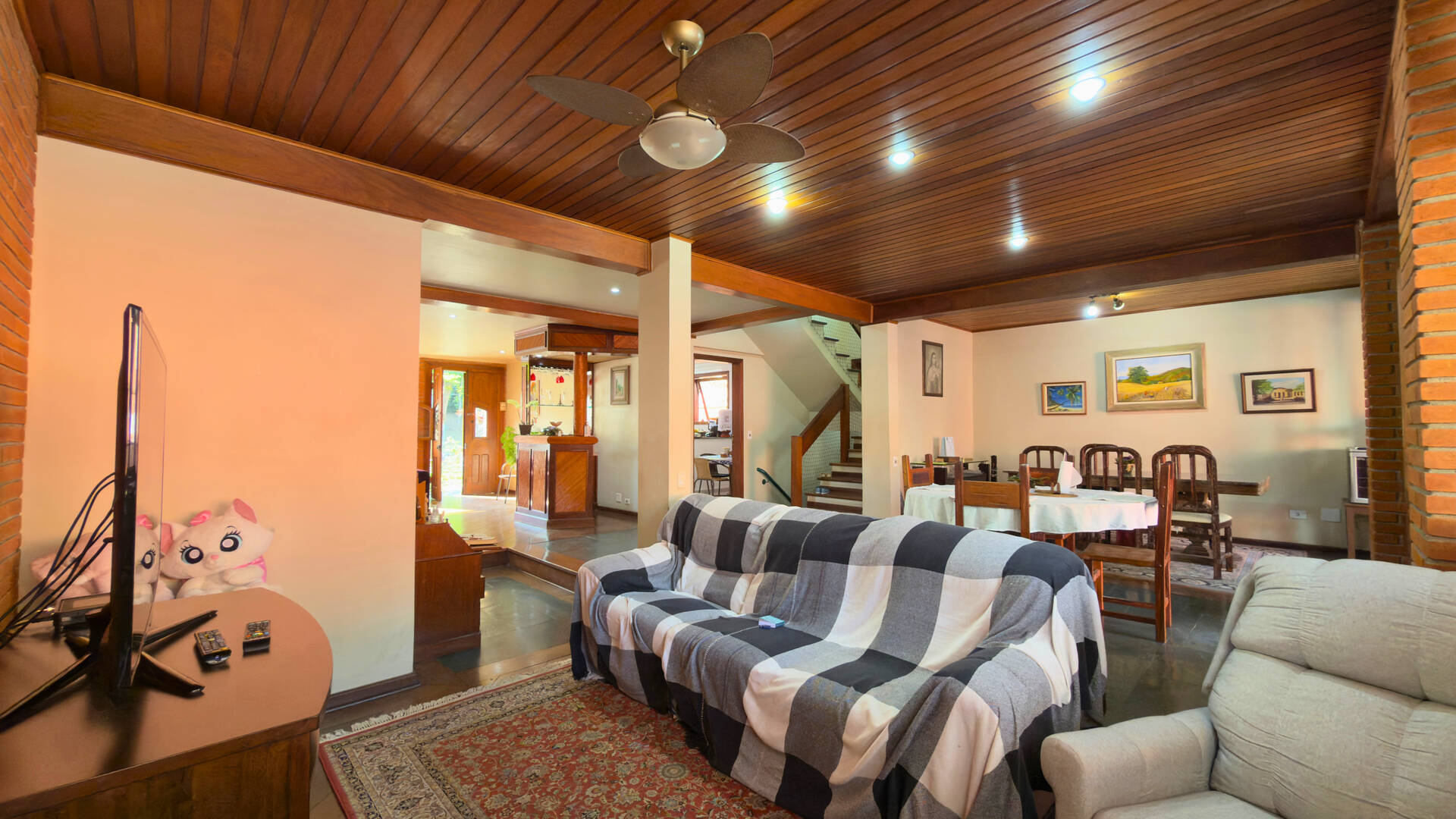 Casa, 2 suítes, 305m², em Alphaville — foto 9