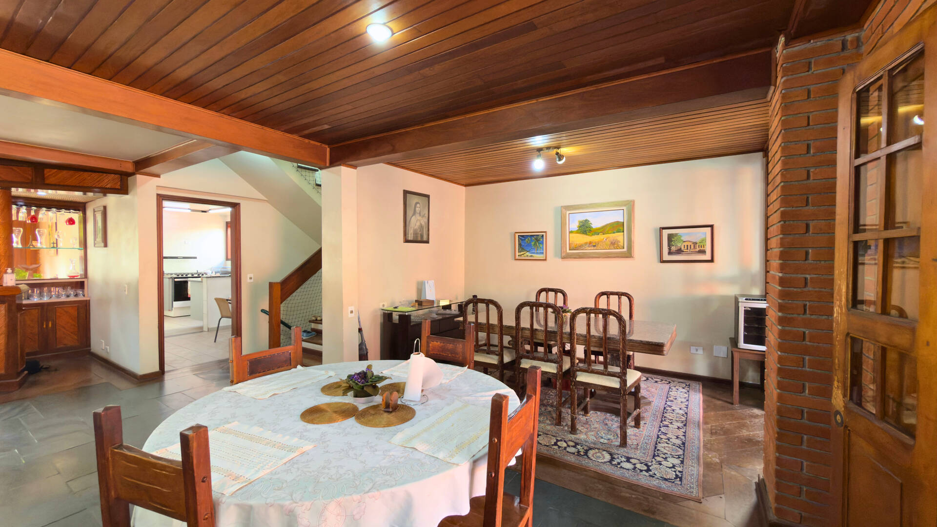 Casa, 2 suítes, 305m², em Alphaville — foto 14