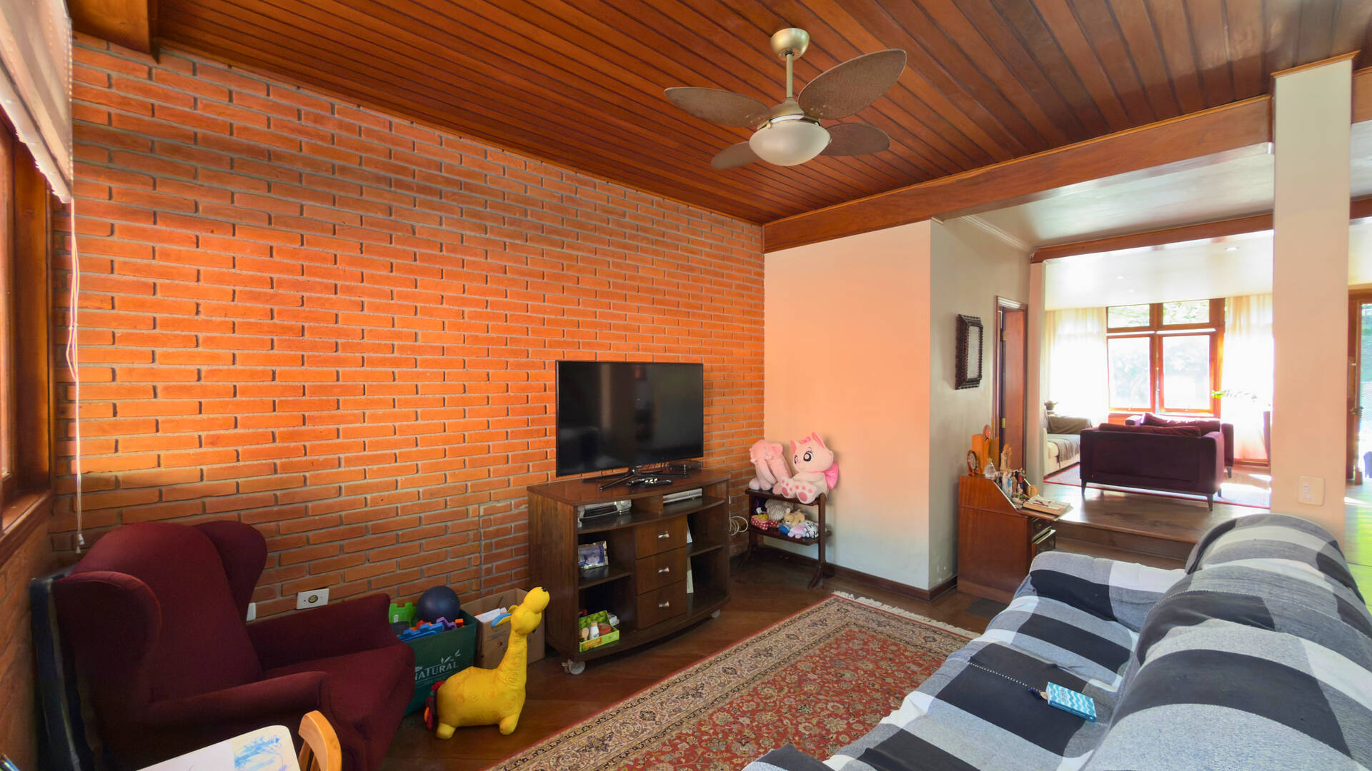 Casa, 2 suítes, 305m², em Alphaville — foto 13