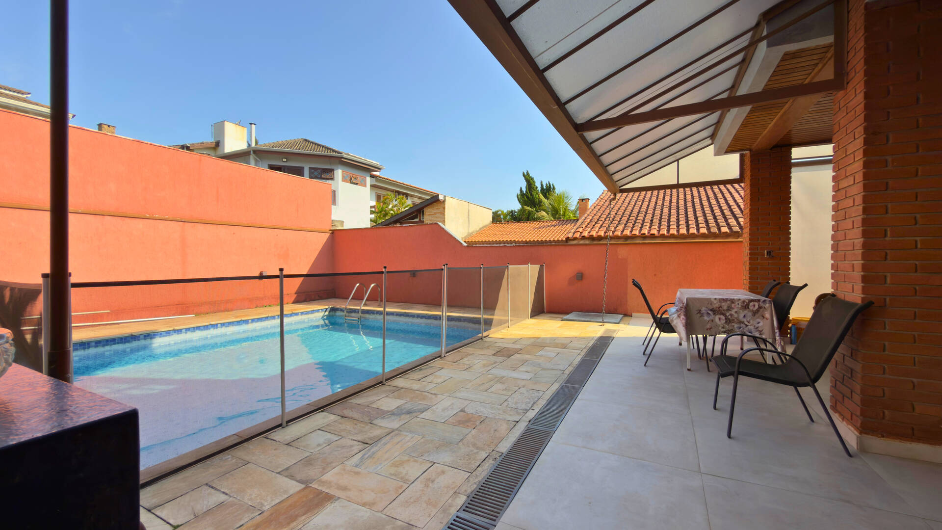Casa, 2 suítes, 305m², em Alphaville — foto 27