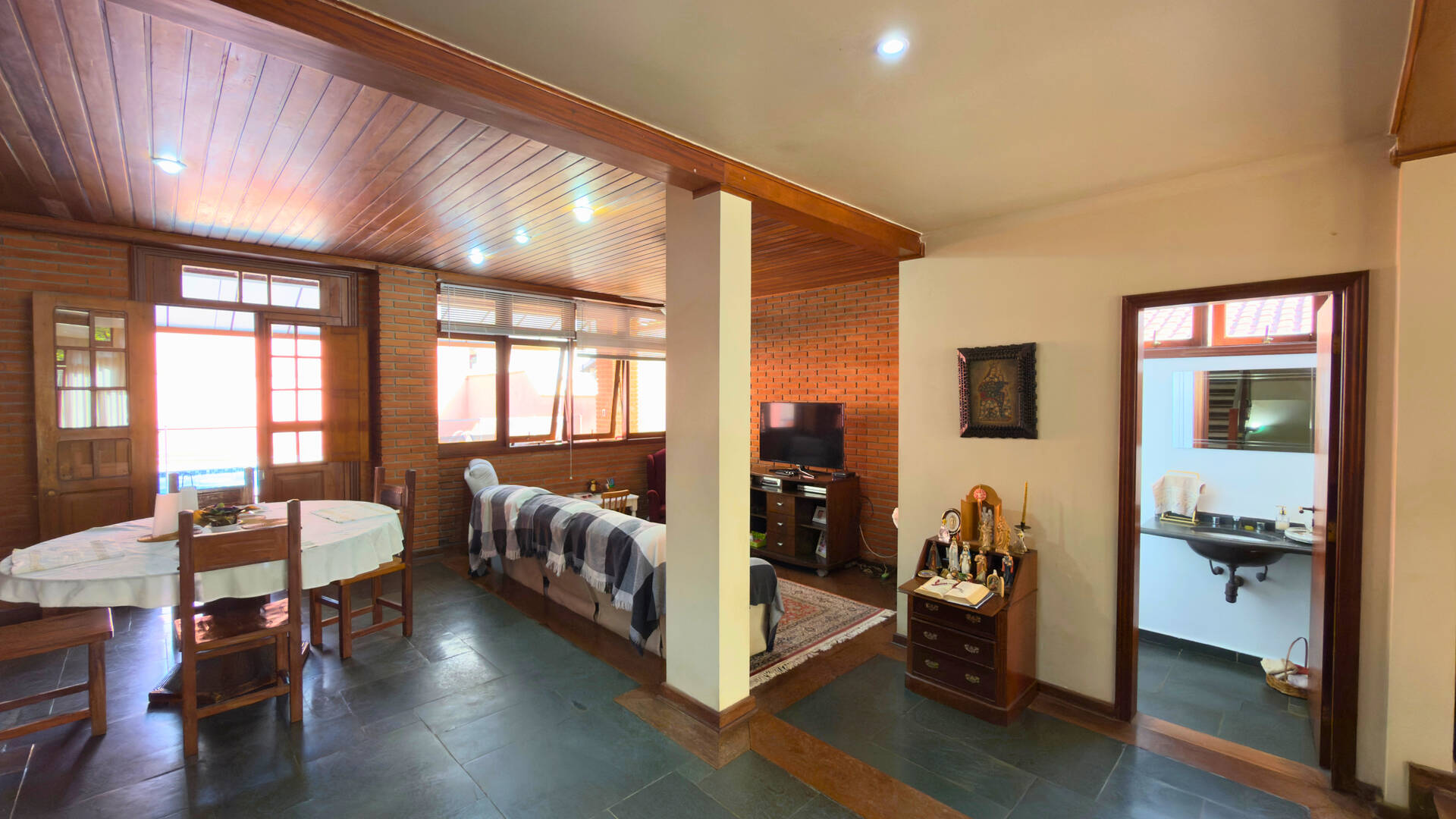 Casa, 2 suítes, 305m², em Alphaville — foto 25