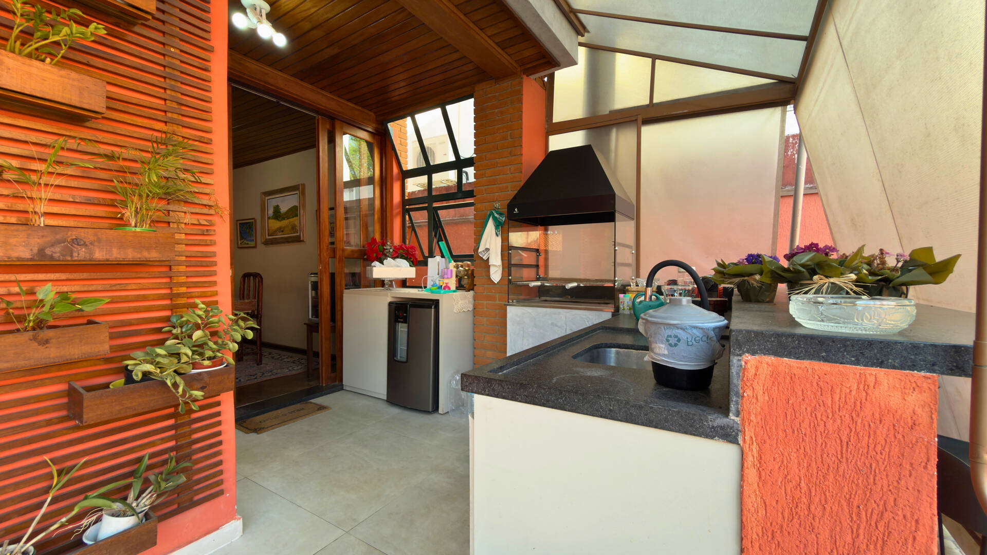 Casa, 2 suítes, 305m², em Alphaville — foto 31