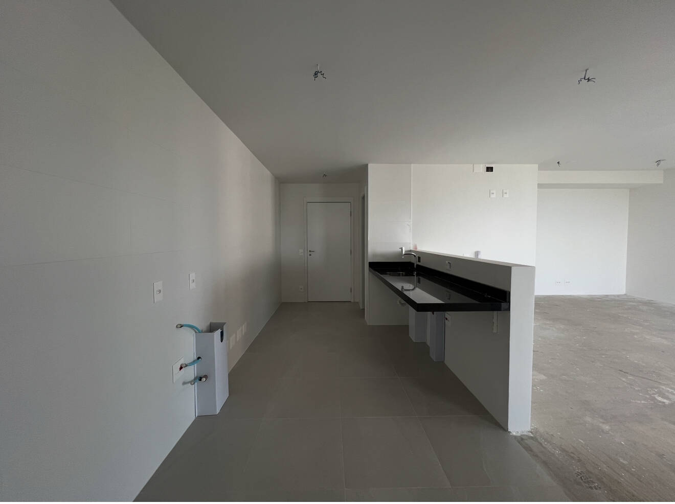 Apartamento, 3 suítes, 175m², em Alphaville — foto 6