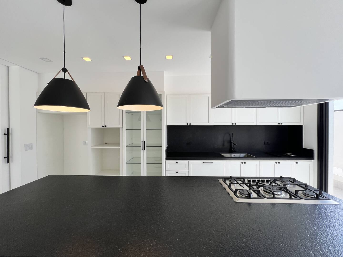 Casa, 5 suítes, 422m², em Cidade Tamboré — foto 10