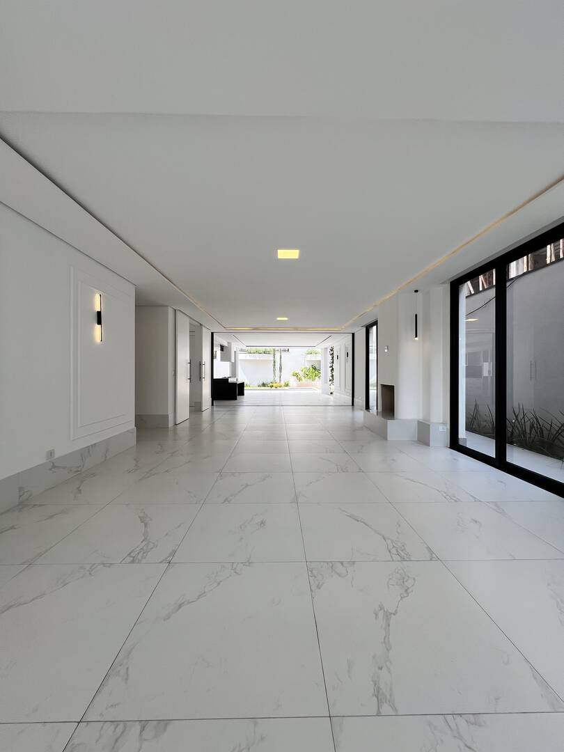 Casa, 5 suítes, 422m², em Cidade Tamboré — foto 17