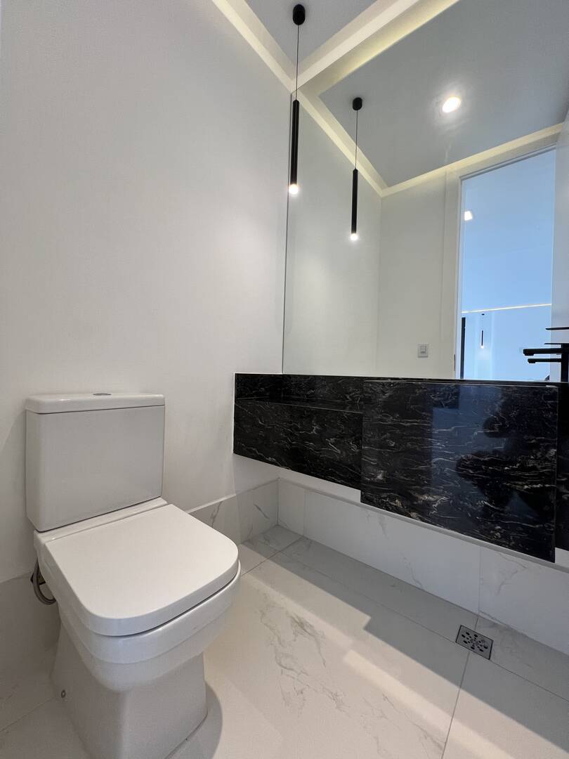 Casa, 5 suítes, 422m², em Cidade Tamboré — foto 14