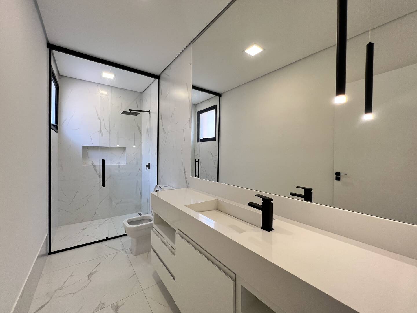Casa, 5 suítes, 422m², em Cidade Tamboré — foto 22