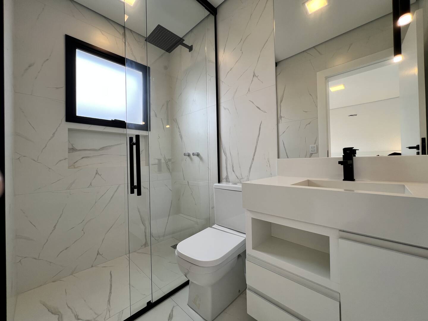 Casa, 5 suítes, 422m², em Cidade Tamboré — foto 23