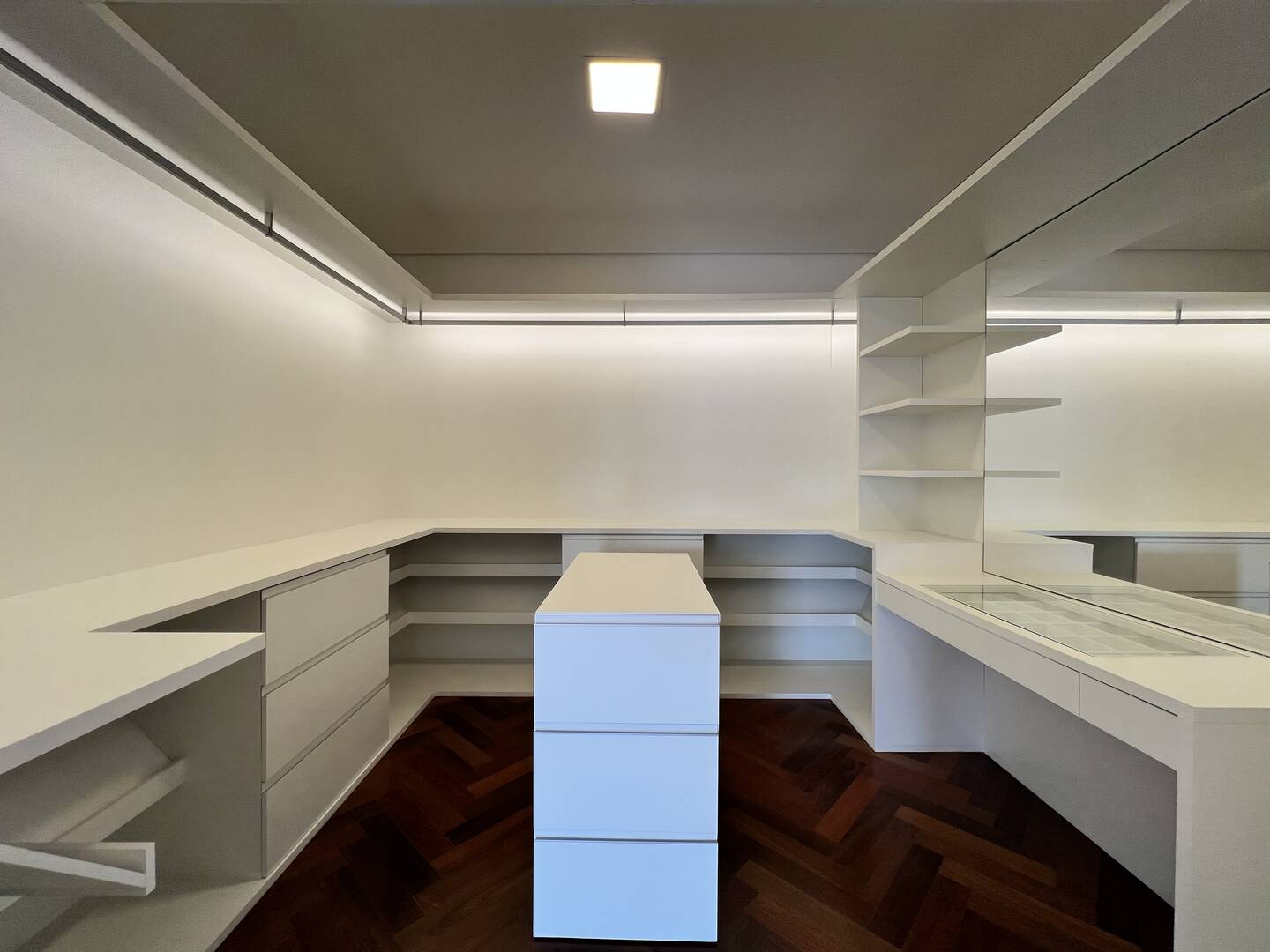 Casa, 5 suítes, 422m², em Cidade Tamboré — foto 28