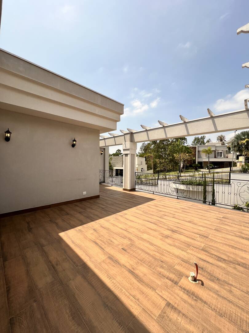 Casa, 5 suítes, 422m², em Cidade Tamboré — foto 32