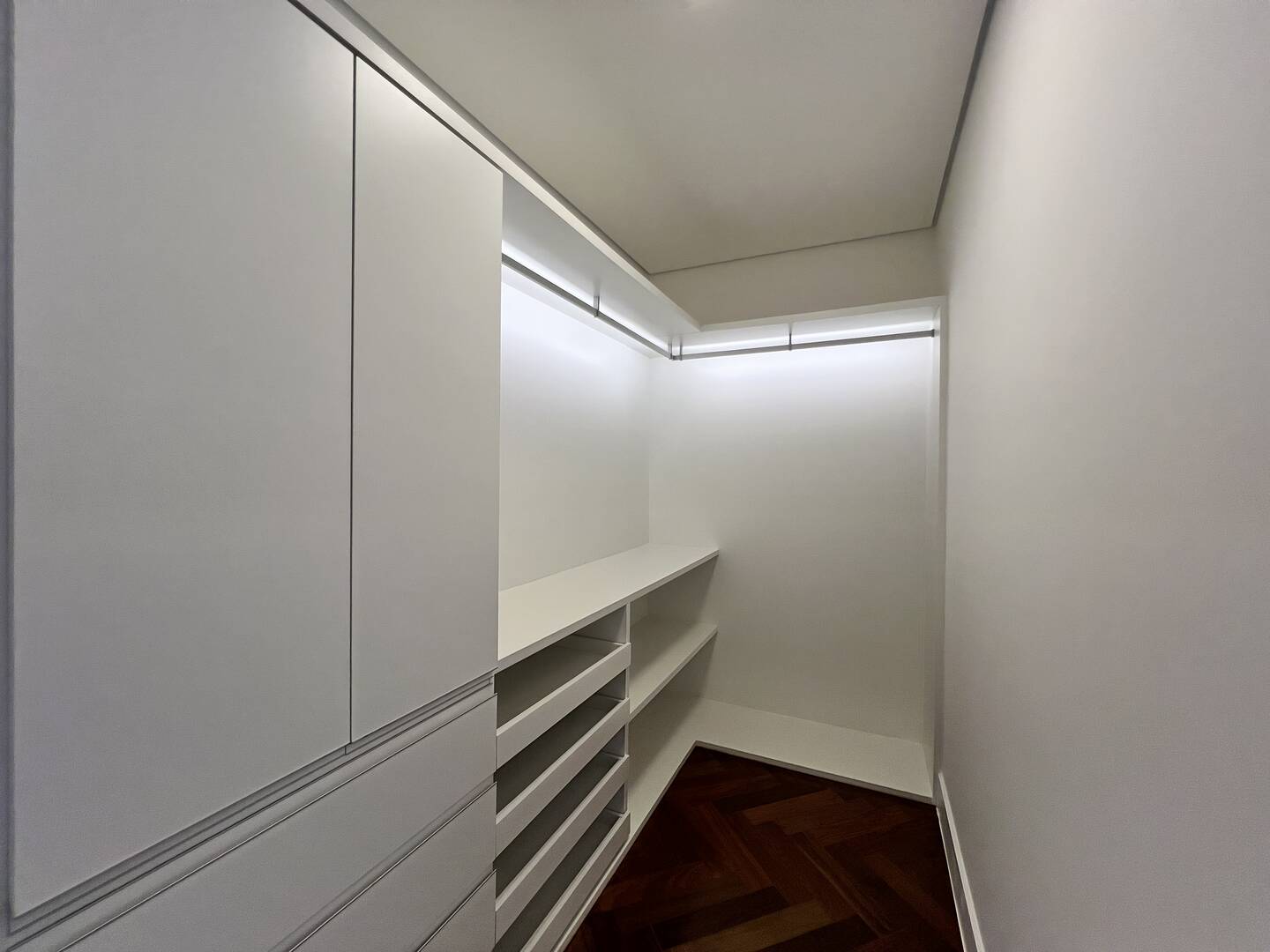 Casa, 5 suítes, 422m², em Cidade Tamboré — foto 43