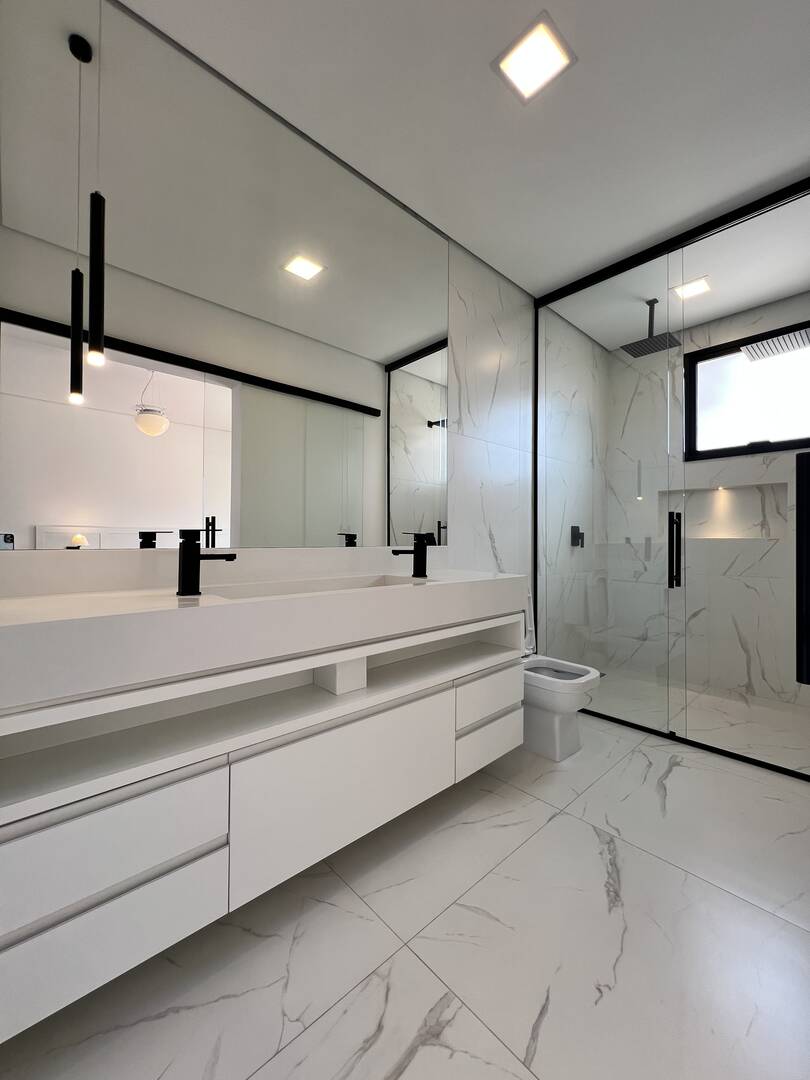 Casa, 5 suítes, 422m², em Cidade Tamboré — foto 45