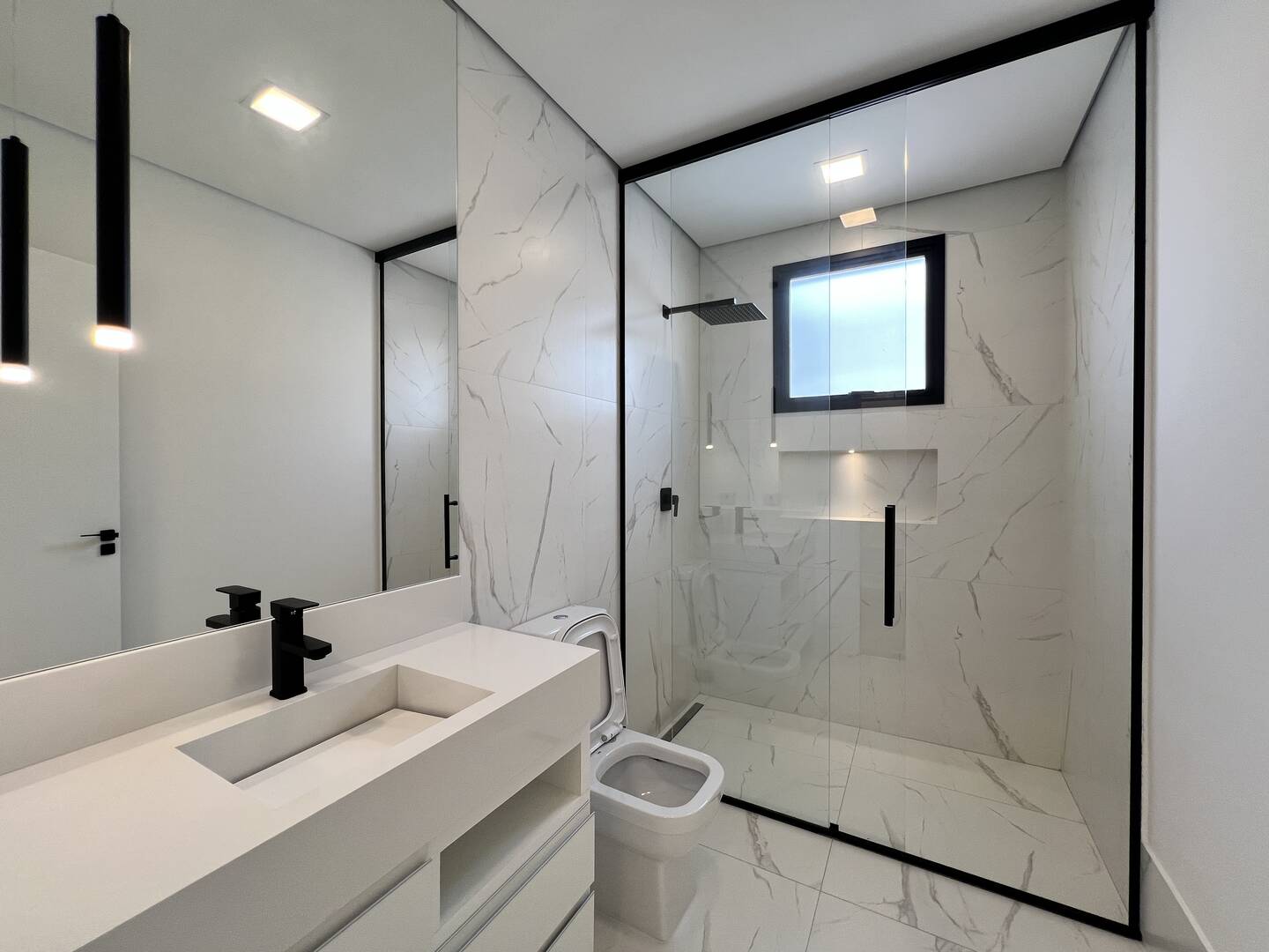 Casa, 5 suítes, 422m², em Cidade Tamboré — foto 50