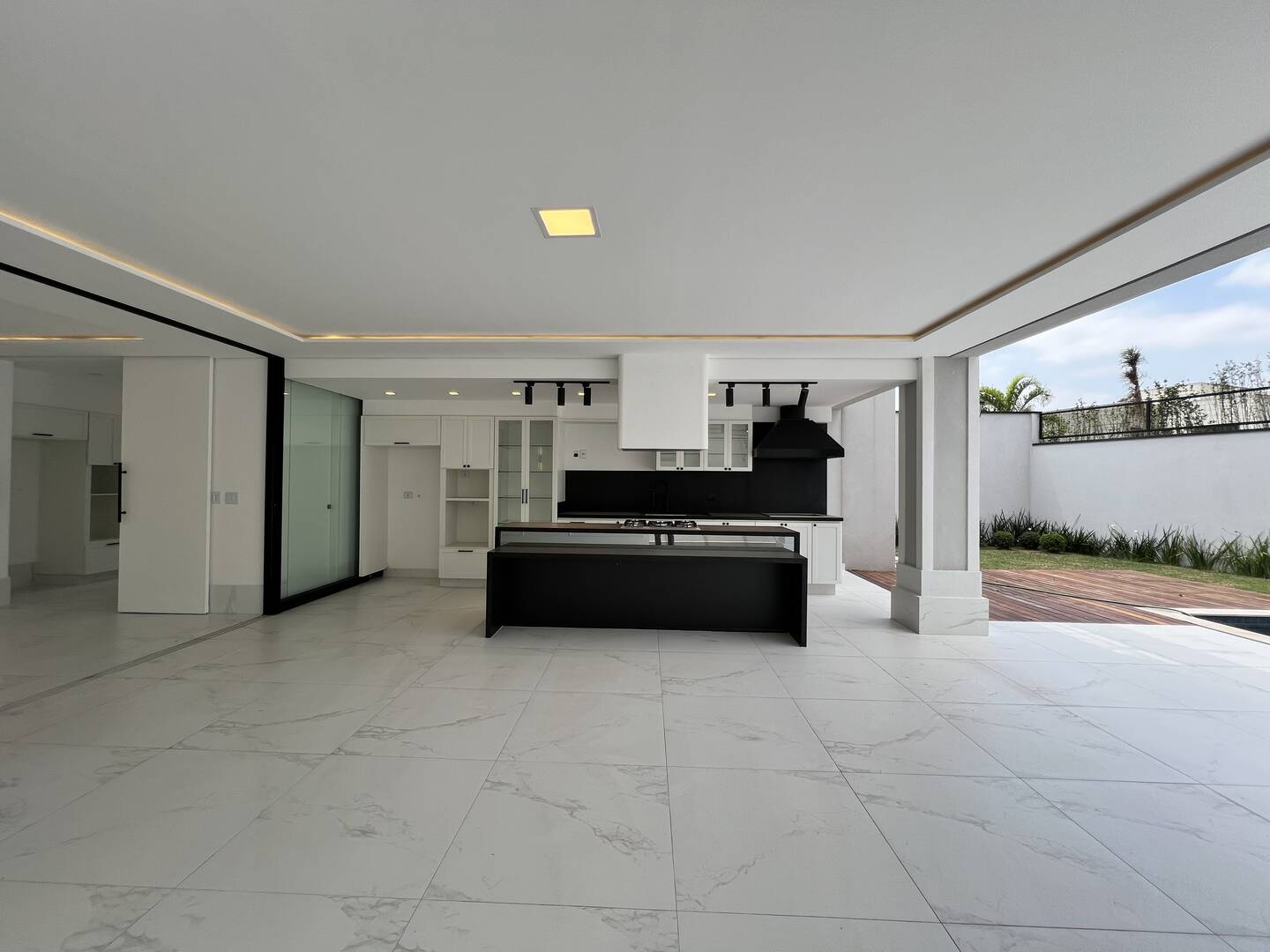 Casa, 5 suítes, 422m², em Cidade Tamboré — foto 61