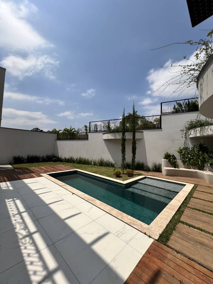 Casa, 5 suítes, 422m², em Cidade Tamboré — foto 71