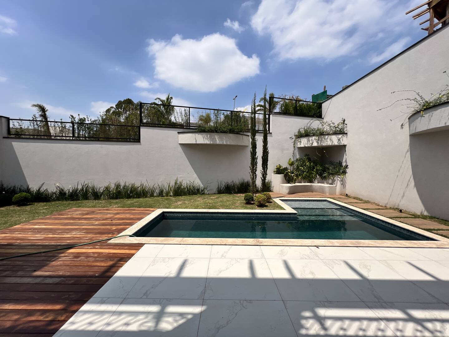 Casa, 5 suítes, 422m², em Cidade Tamboré — foto 70