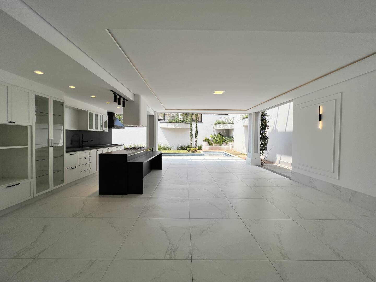 Casa, 5 suítes, 422m², em Cidade Tamboré — foto 68