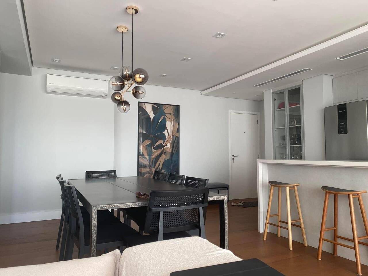 Apartamento, 2 suítes, 105m², em Alphaville Empresarial — foto 4