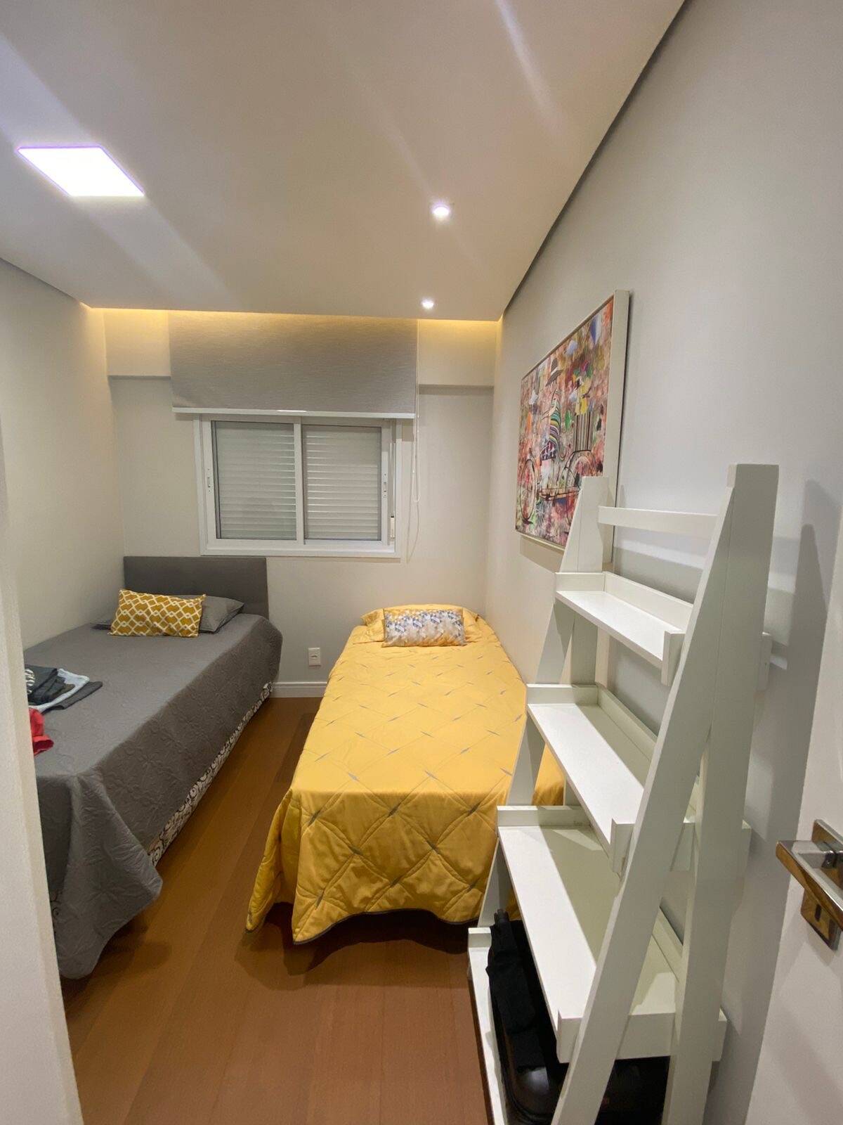 Apartamento, 2 suítes, 105m², em Alphaville Empresarial — foto 11