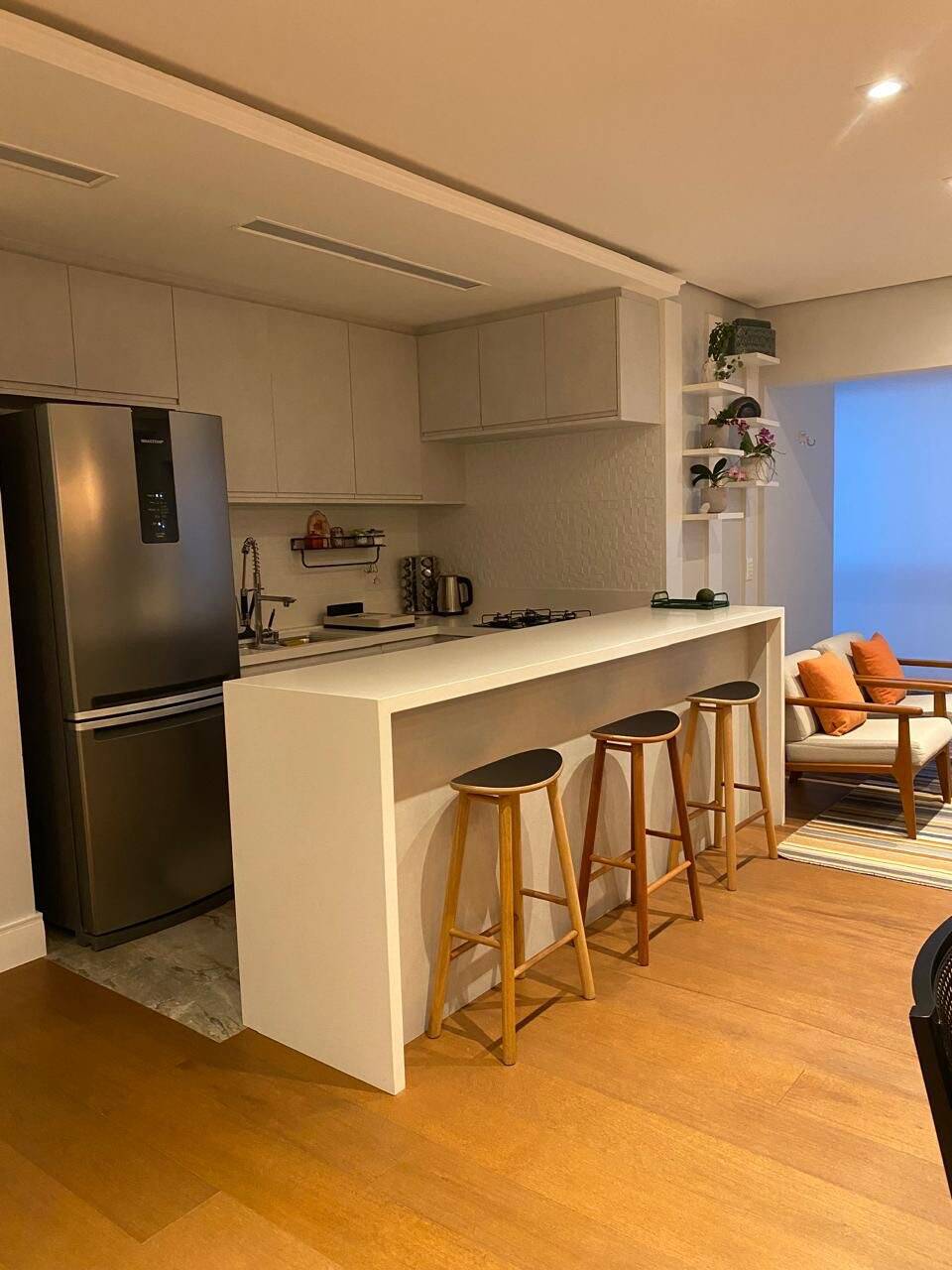 Apartamento, 2 suítes, 105m², em Alphaville Empresarial — foto 7