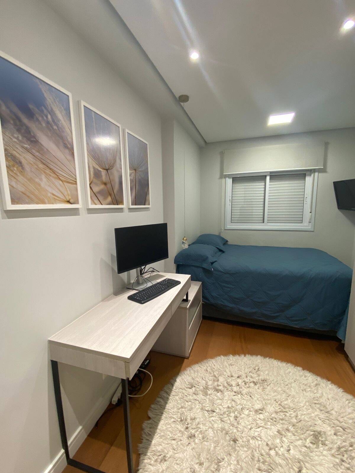 Apartamento, 2 suítes, 105m², em Alphaville Empresarial — foto 12