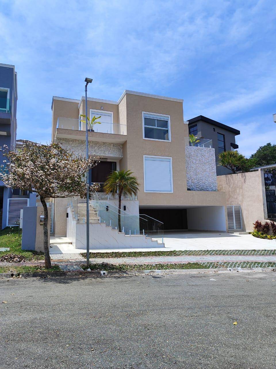 Casa, 4 suítes, 460m², em Alphaville — foto 13