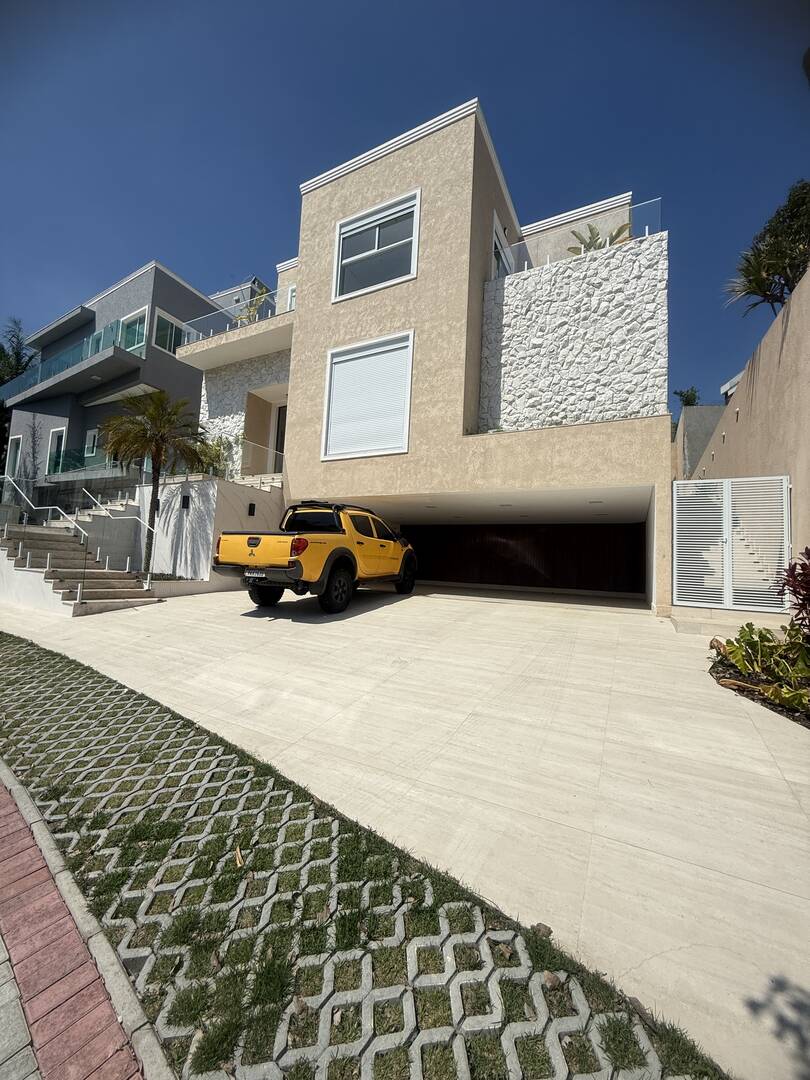Casa, 4 suítes, 460m², em Alphaville — foto 22