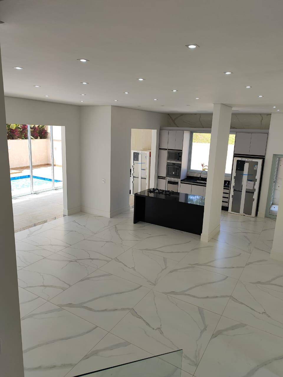 Casa, 4 suítes, 460m², em Alphaville — foto 19