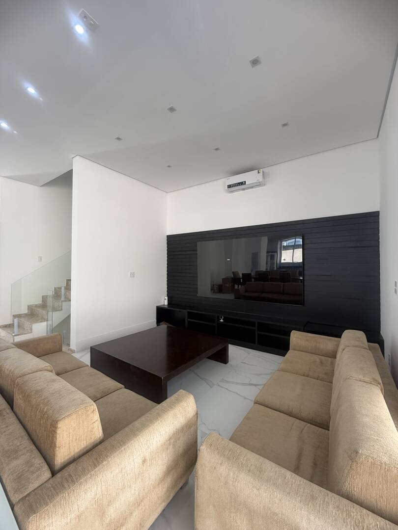 Casa, 4 suítes, 460m², em Alphaville — foto 26