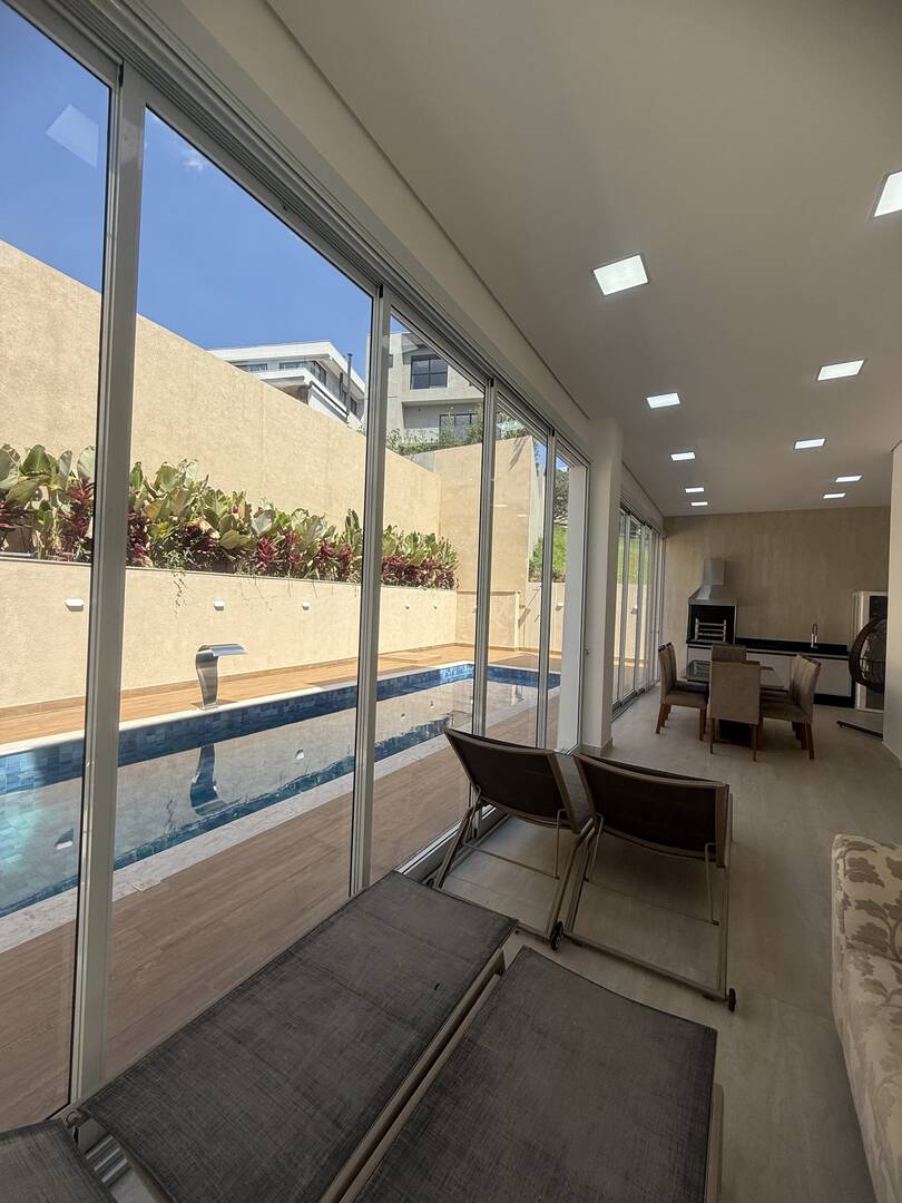 Casa, 4 suítes, 460m², em Alphaville — foto 25