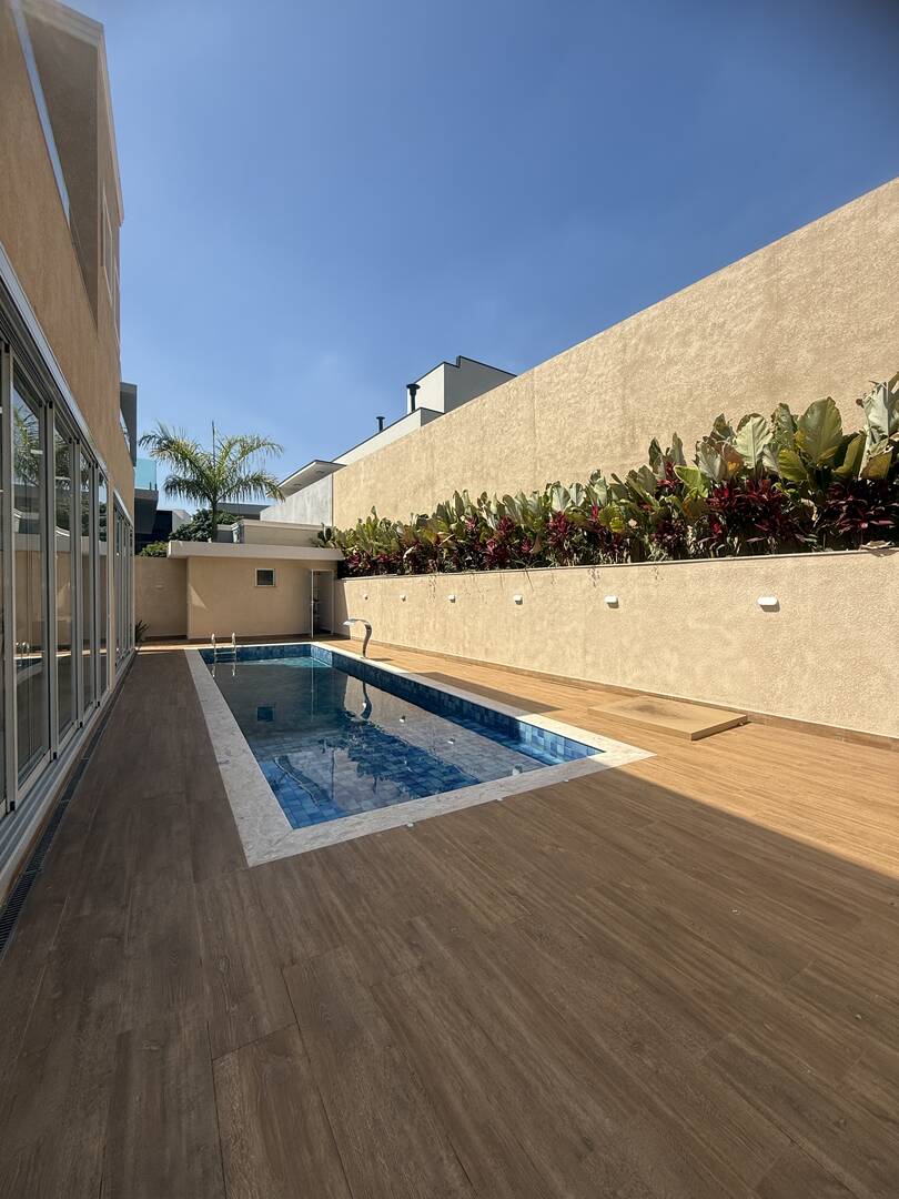 Casa, 4 suítes, 460m², em Alphaville — foto 35