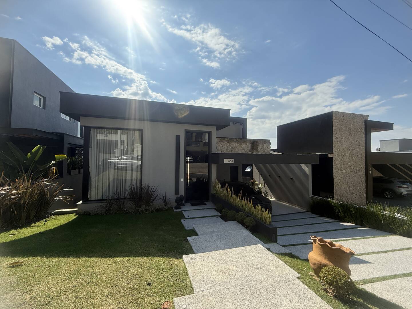 Casa, 3 suítes, 335m², em Alpha Sitio — foto 3