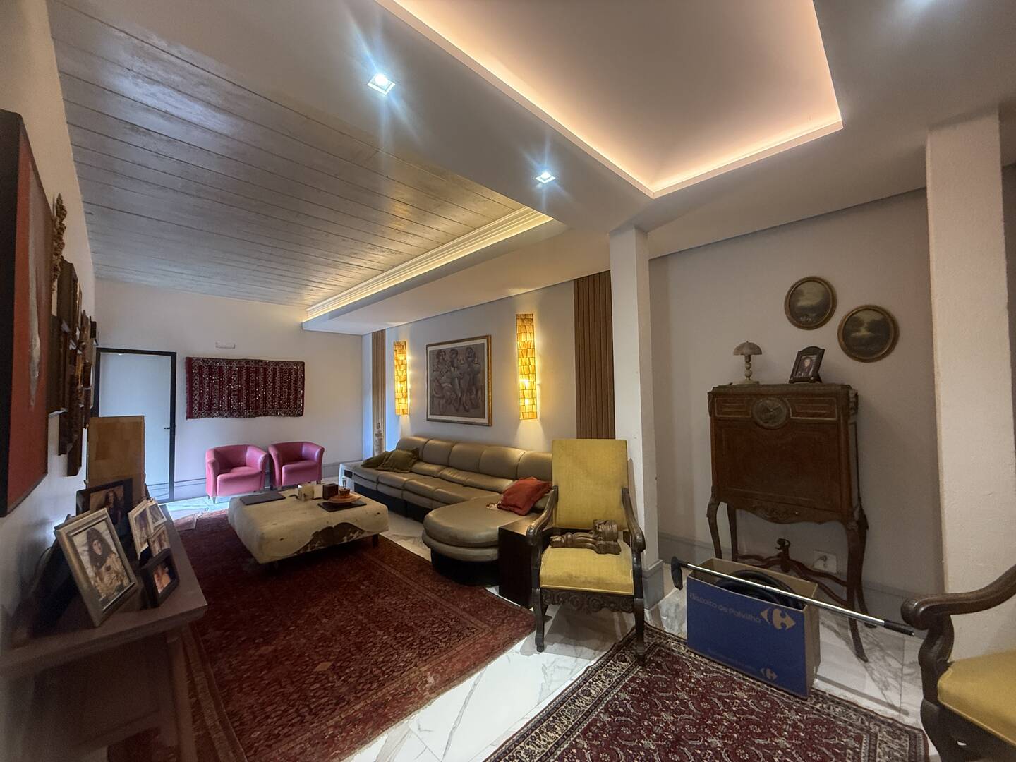 Casa, 3 suítes, 335m², em Alpha Sitio — foto 11