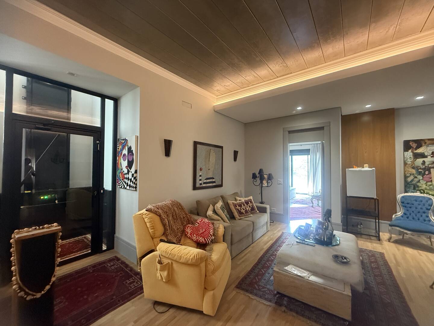 Casa, 3 suítes, 335m², em Alpha Sitio — foto 7