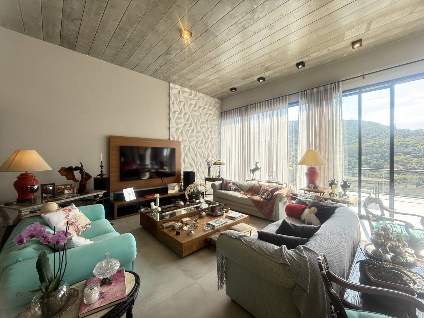 Casa, 3 suítes, 335m², em Alpha Sitio — foto 10