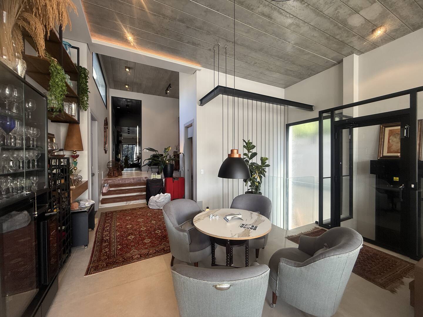 Casa, 3 suítes, 335m², em Alpha Sitio — foto 14